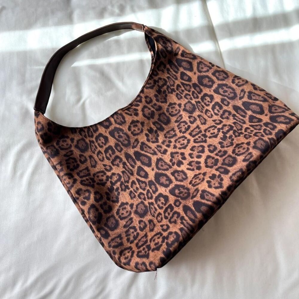 cheetah purse‎